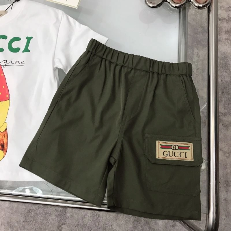SportInspired Gucci Kids 125568