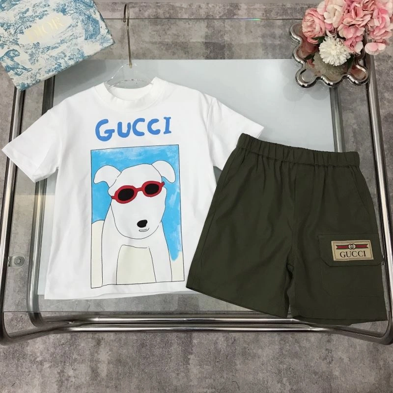 Snug Gucci Kids 125564