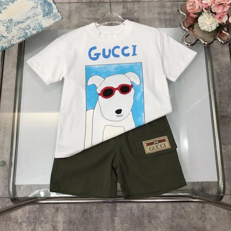 Snug Gucci Kids 125564