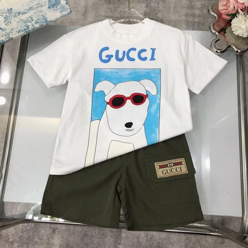 Snug Gucci Kids 125564