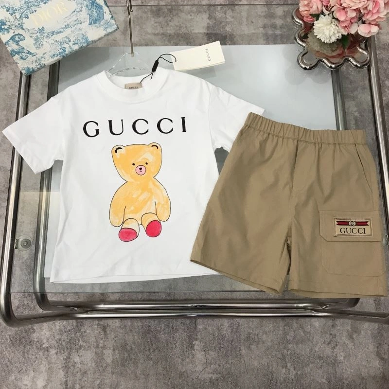 Gucci Kids EasyMatch 125567