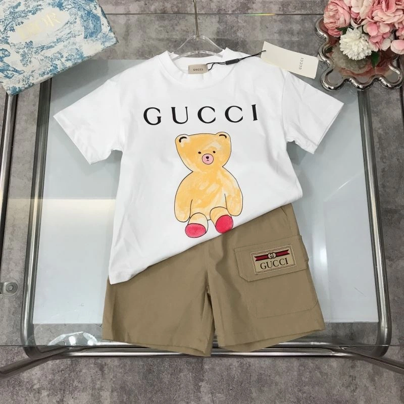 Gucci Kids EasyMatch 125567