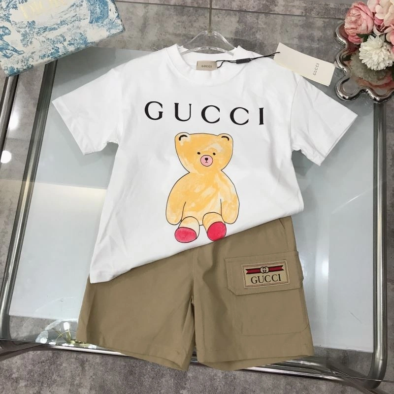 Gucci Kids EasyMatch 125567
