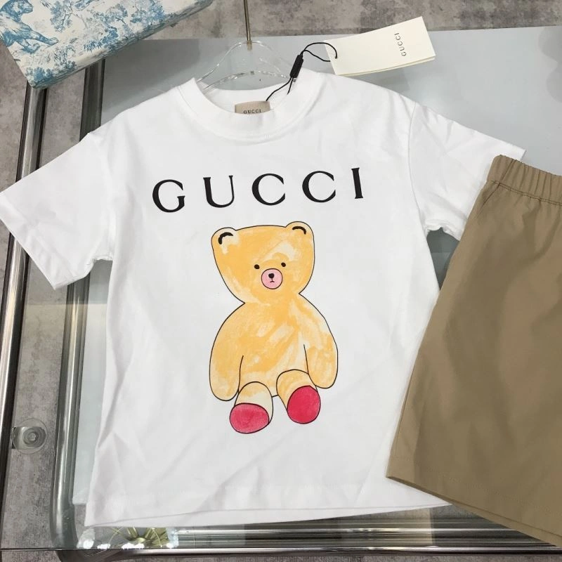 Gucci Kids EasyMatch 125567