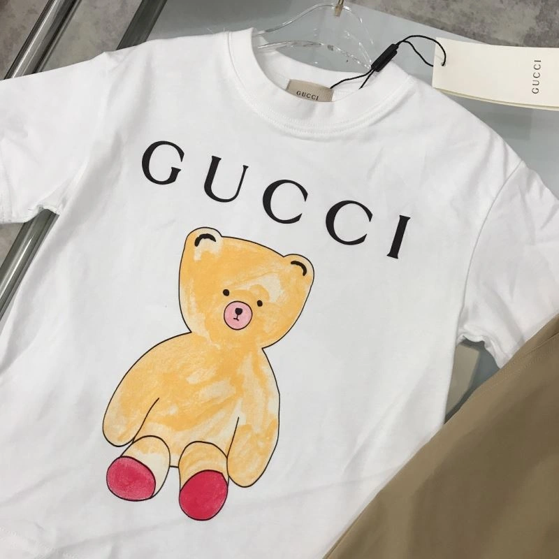 Gucci Kids EasyMatch 125567