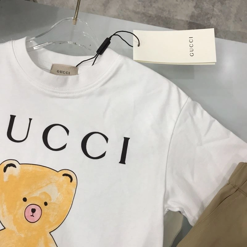 Gucci Kids EasyMatch 125567