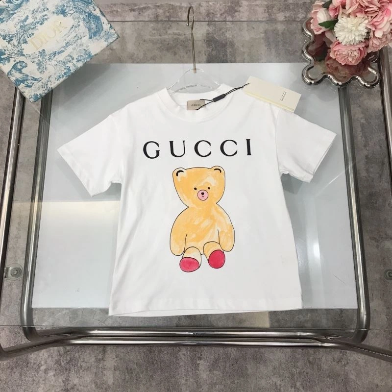 Gucci Kids SportInspired 125565