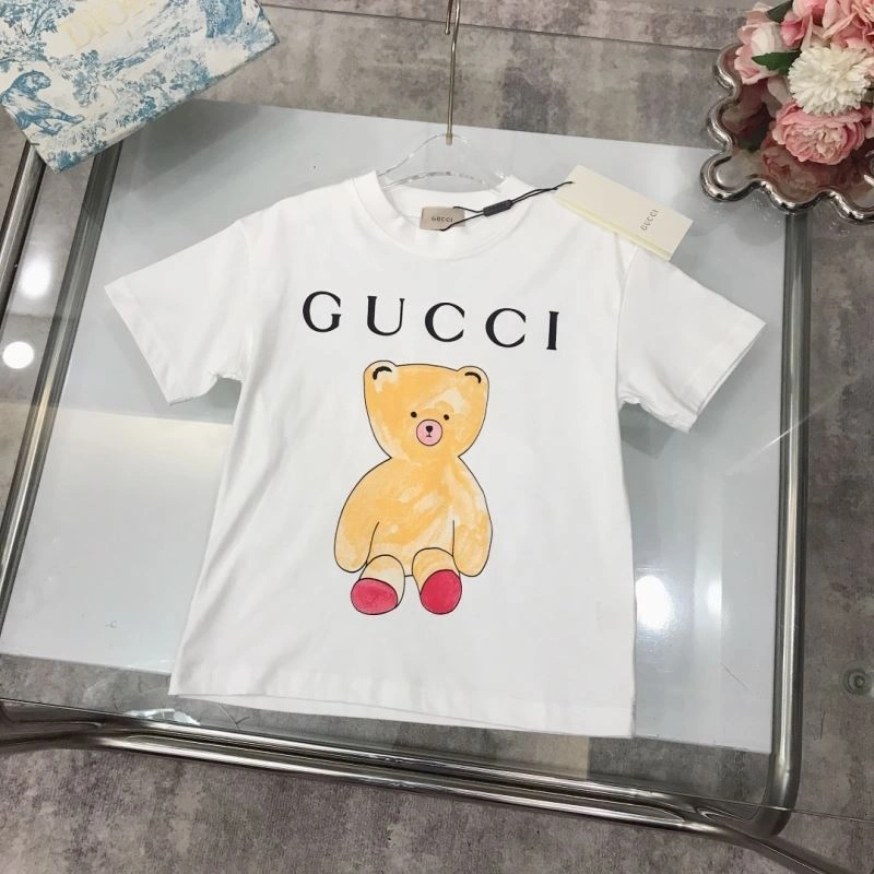 Gucci Kids SportInspired 125565