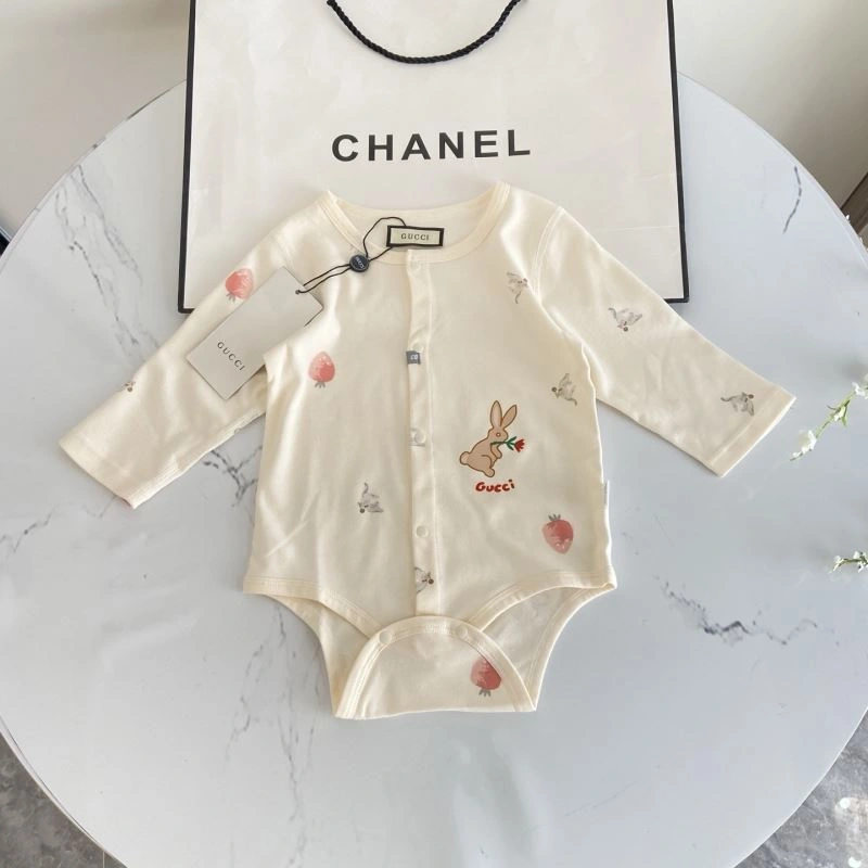 Sustainable Gucci Kids 125563