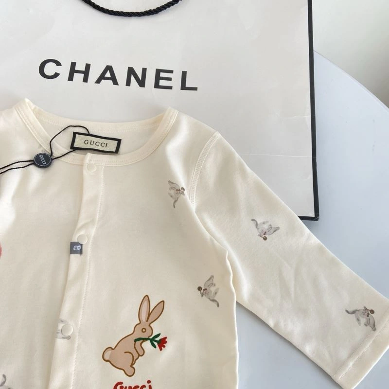 Sustainable Gucci Kids 125563