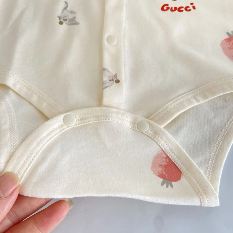 Sustainable Gucci Kids 125563