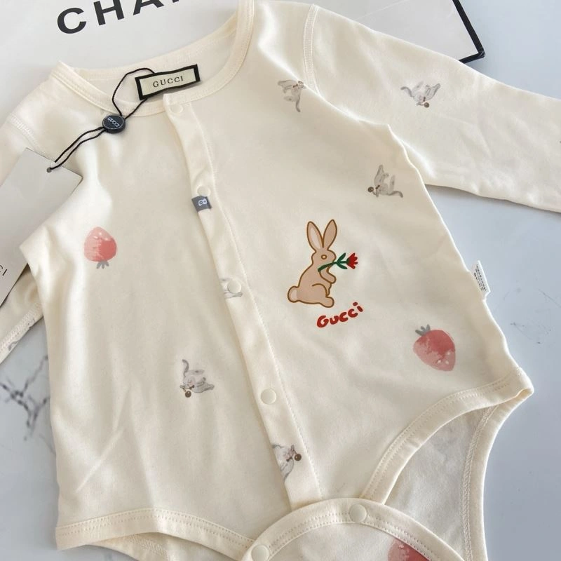 Sustainable Gucci Kids 125563