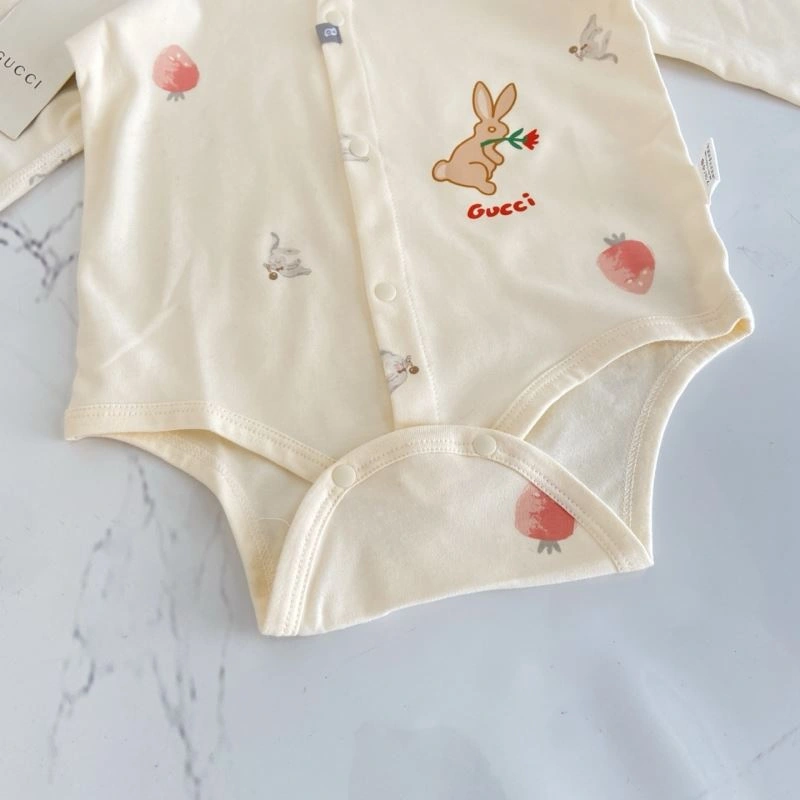 Sustainable Gucci Kids 125563