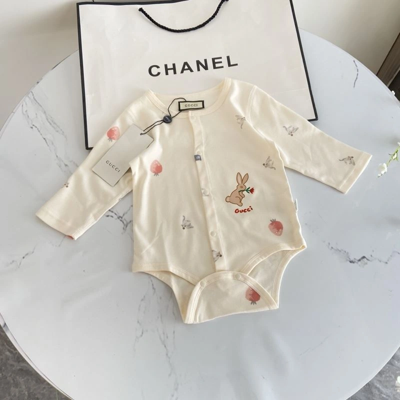 Sustainable Gucci Kids 125563