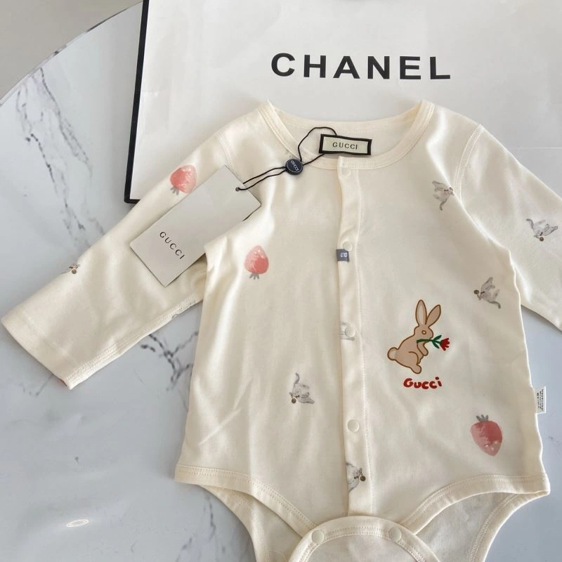 Sustainable Gucci Kids 125563