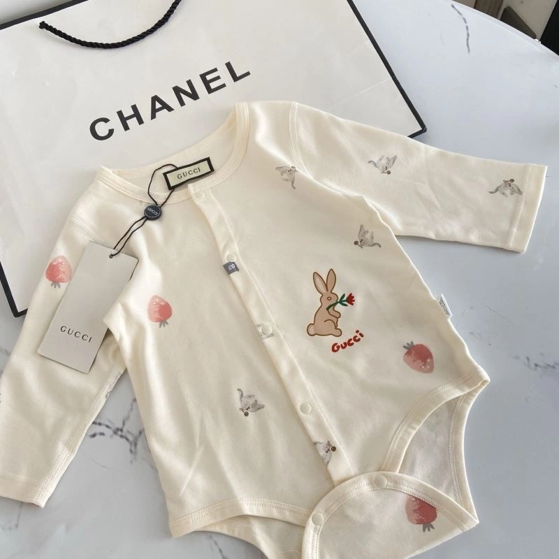 Sustainable Gucci Kids 125563