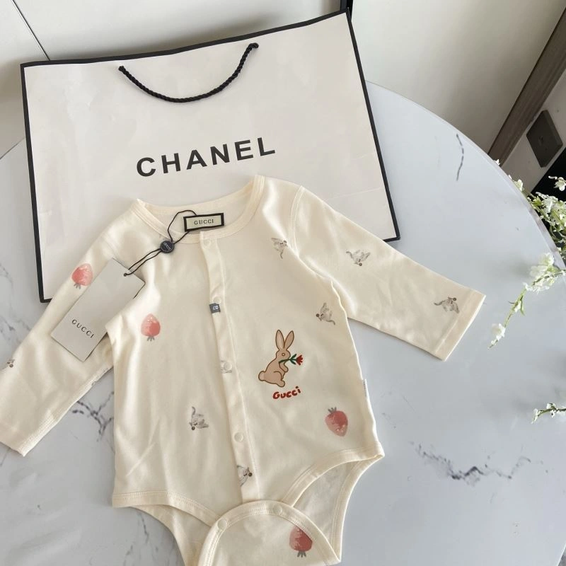Sustainable Gucci Kids 125563