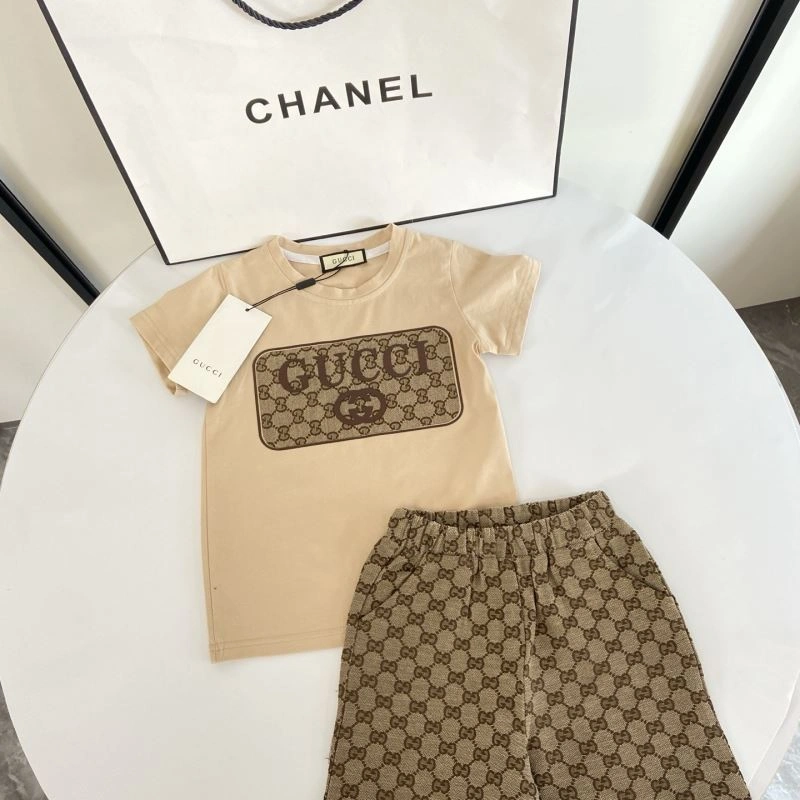 Gucci Kids Attractive 125547