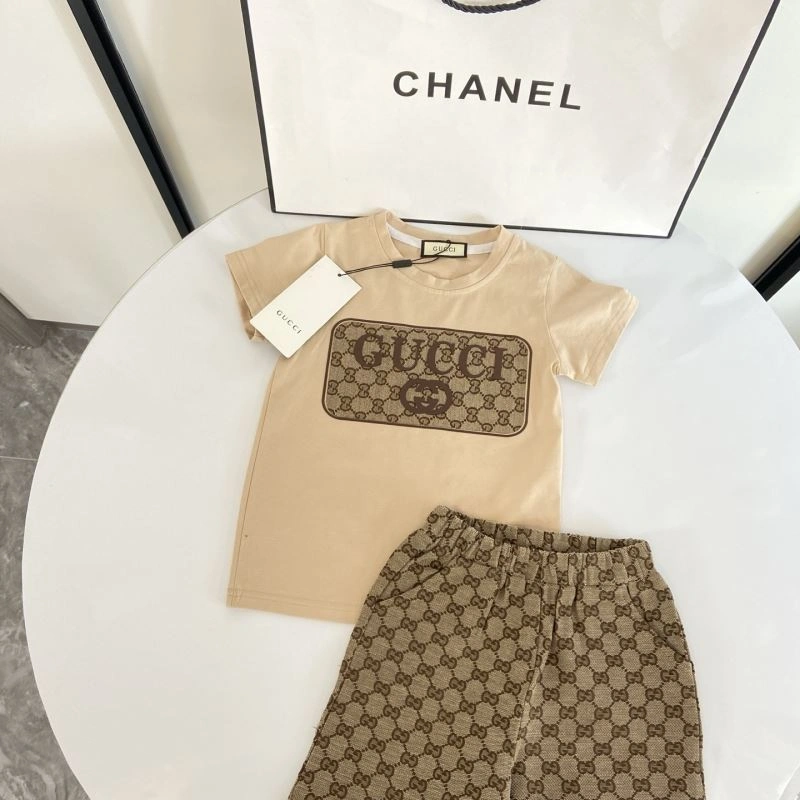 Gucci Kids Attractive 125547