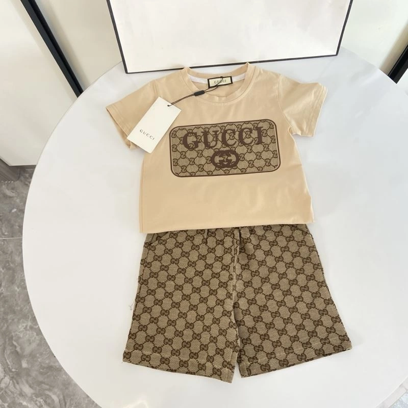 Gucci Kids Attractive 125547