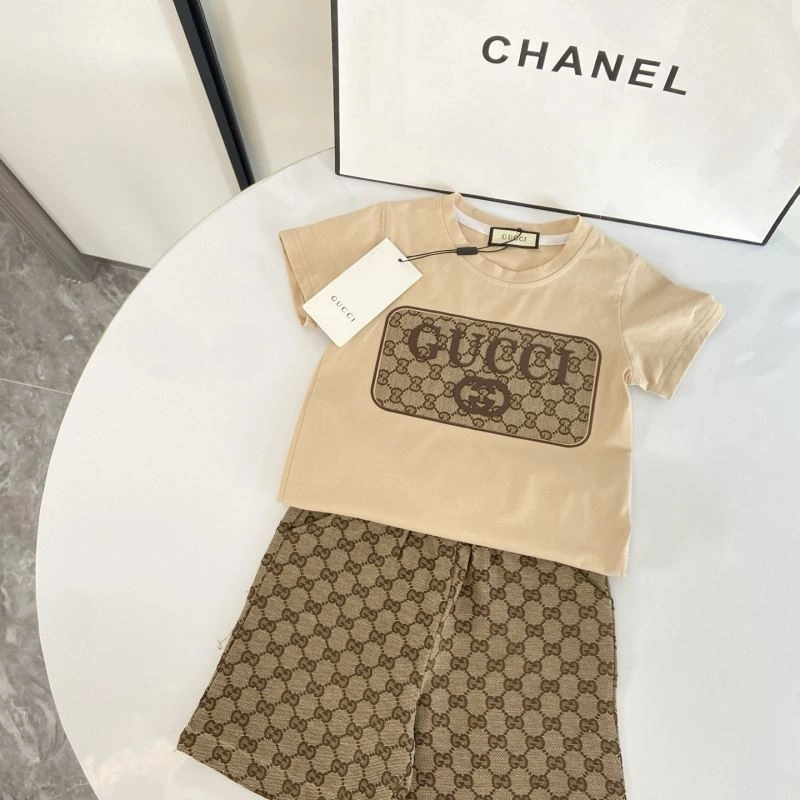 Gucci Kids Attractive 125547
