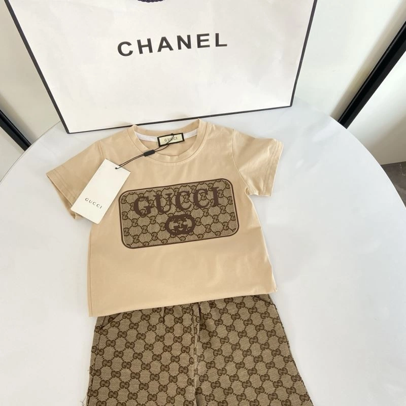 Gucci Kids Attractive 125547