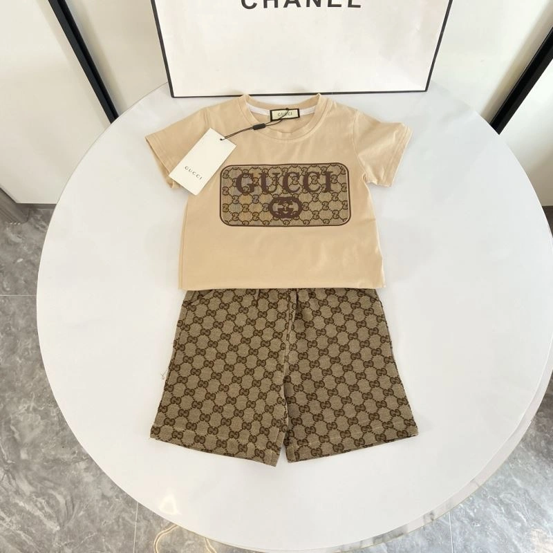 Gucci Kids Attractive 125547
