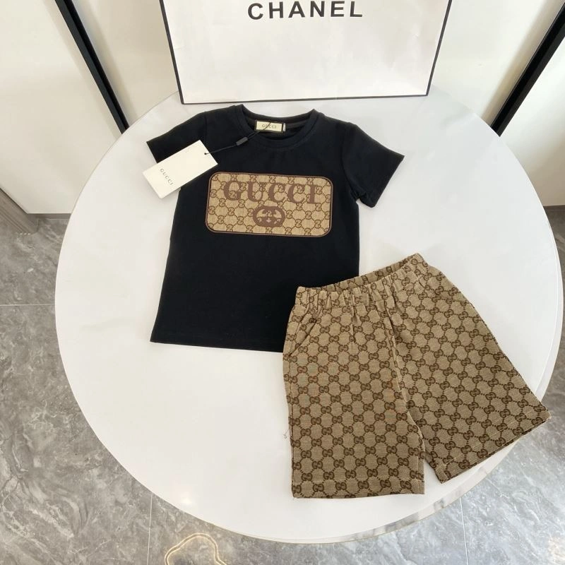 Trendy Gucci Kids 125556