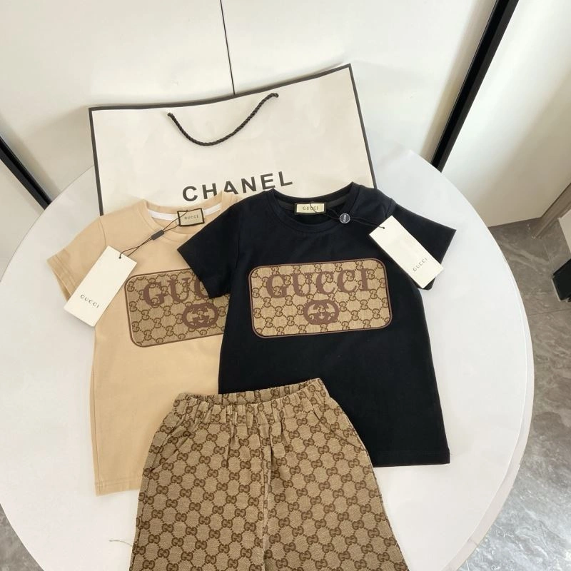 Trendy Gucci Kids 125556