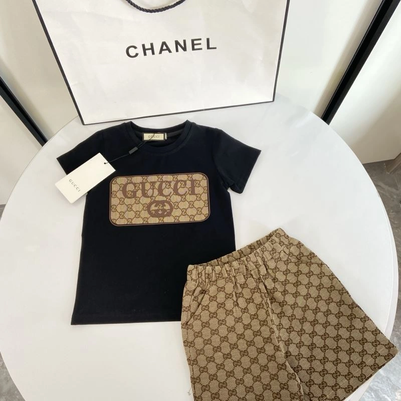 Trendy Gucci Kids 125556