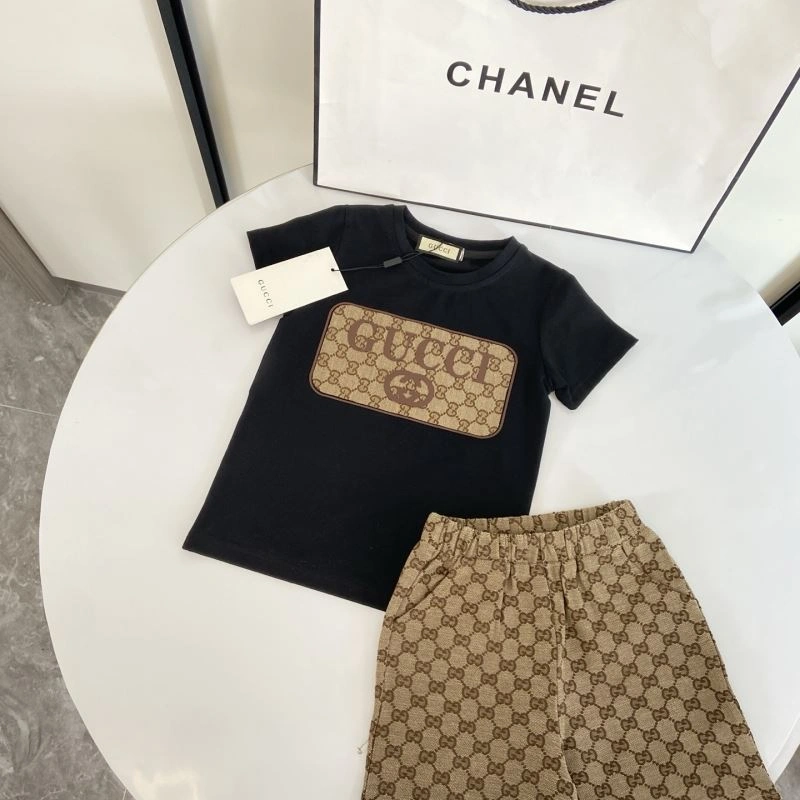 Trendy Gucci Kids 125556
