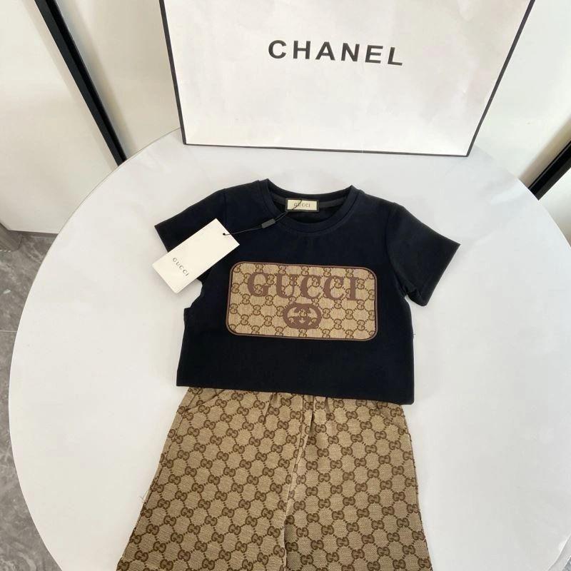 Trendy Gucci Kids 125556