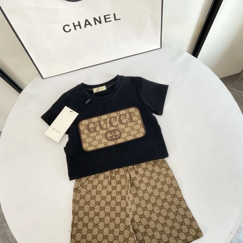 Trendy Gucci Kids 125556