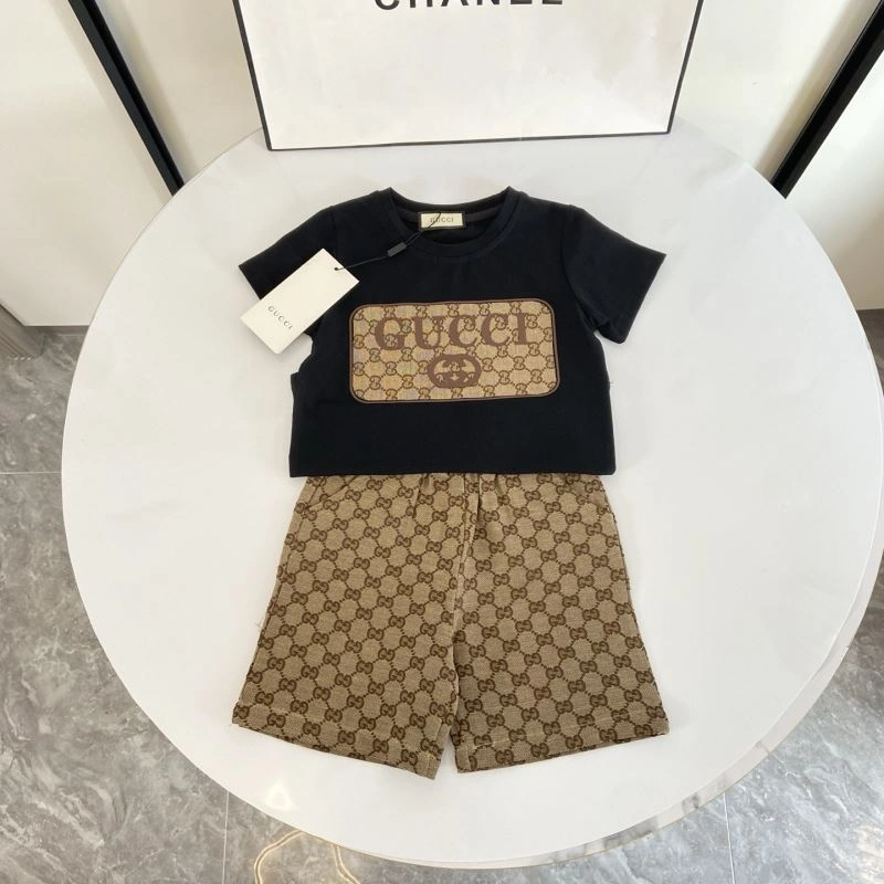 Trendy Gucci Kids 125556