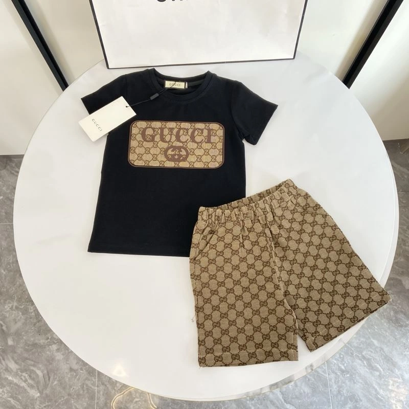 Trendy Gucci Kids 125556
