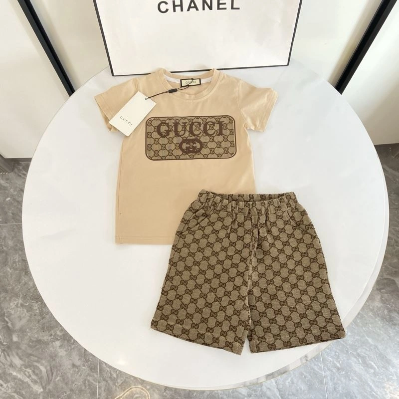 Trendy Gucci Kids 125556