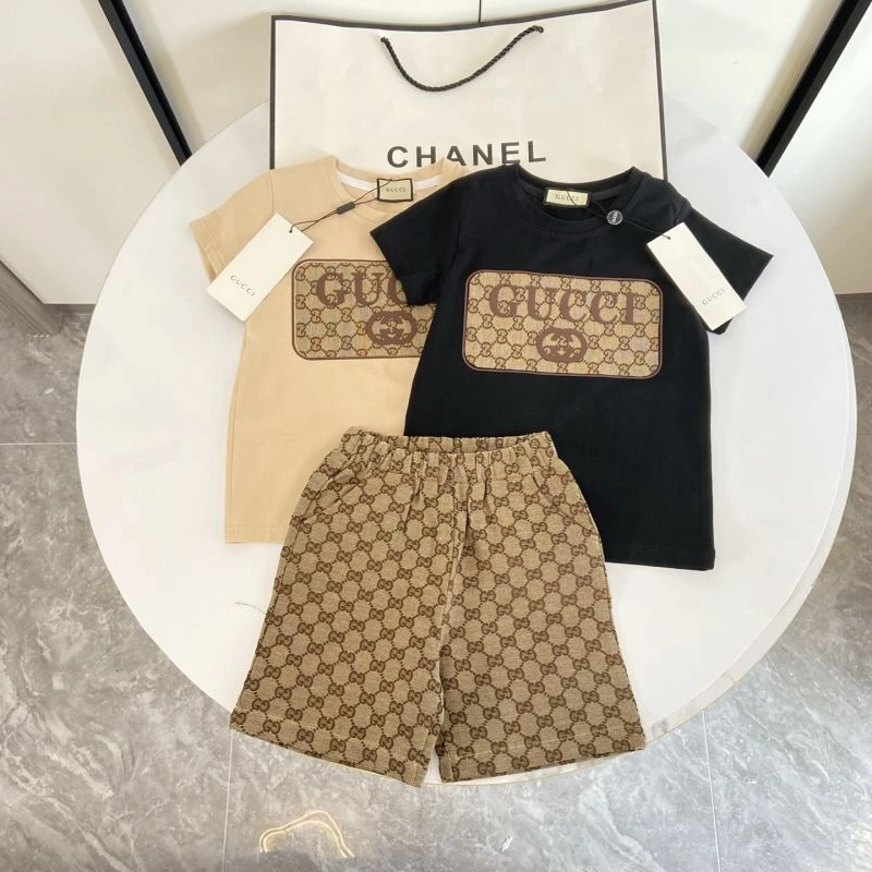 Gucci Kids Breathable 125548