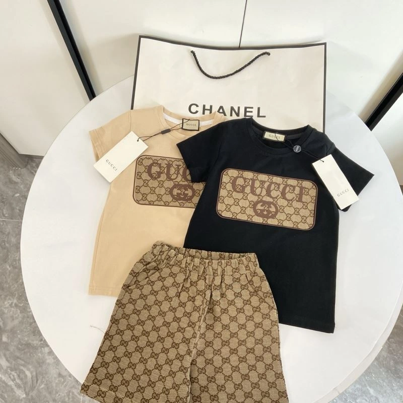 Gucci Kids Breathable 125548