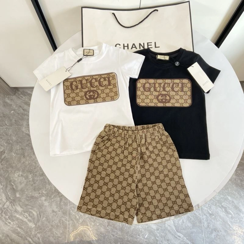 Gucci Kids Breathable 125548