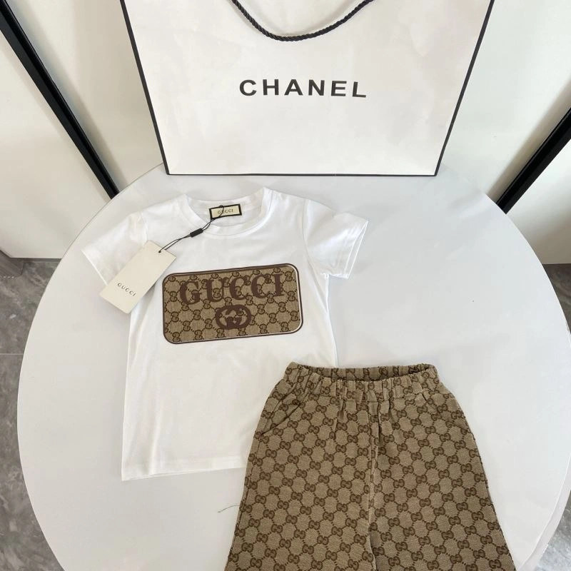 Gucci Kids Breathable 125548