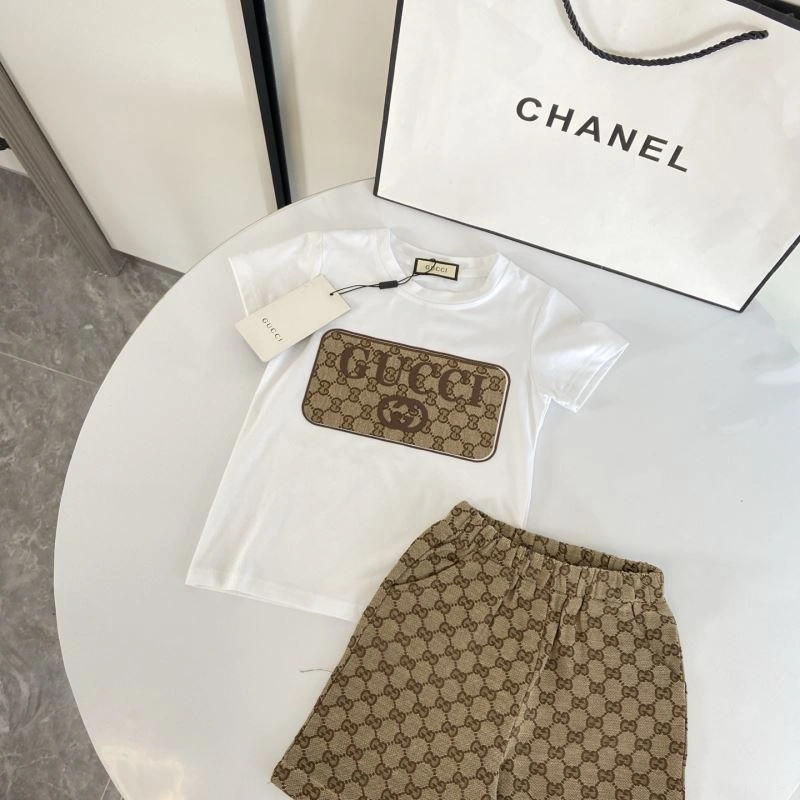 Gucci Kids Breathable 125548