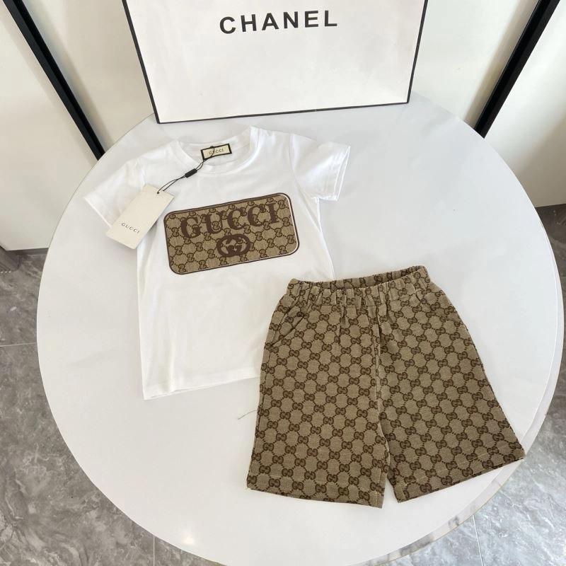 Gucci Kids Breathable 125548
