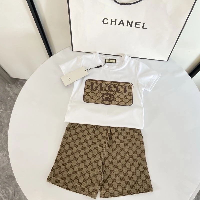 Gucci Kids Breathable 125548