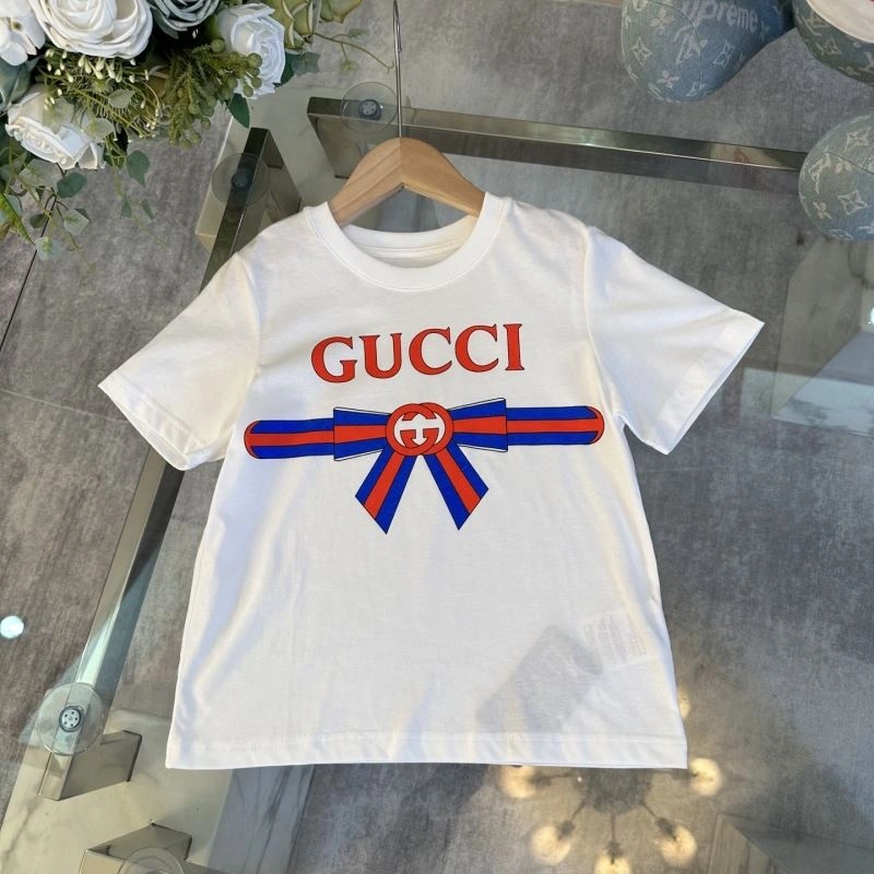 RelaxedFit Gucci Kids 125546