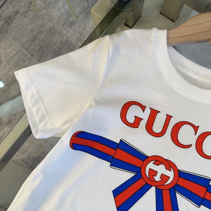 RelaxedFit Gucci Kids 125546