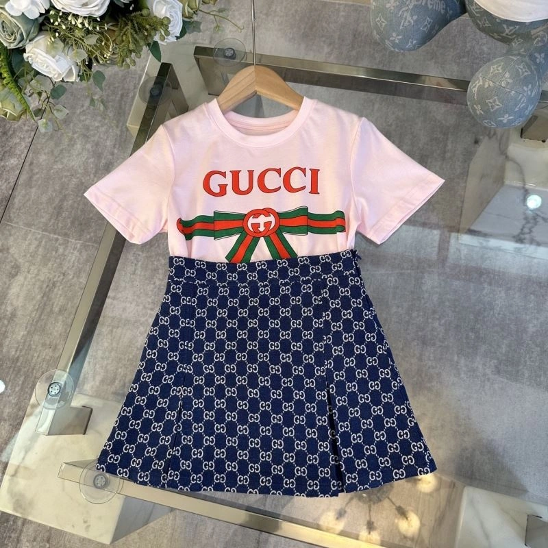 StreetReady Gucci Kids 125538