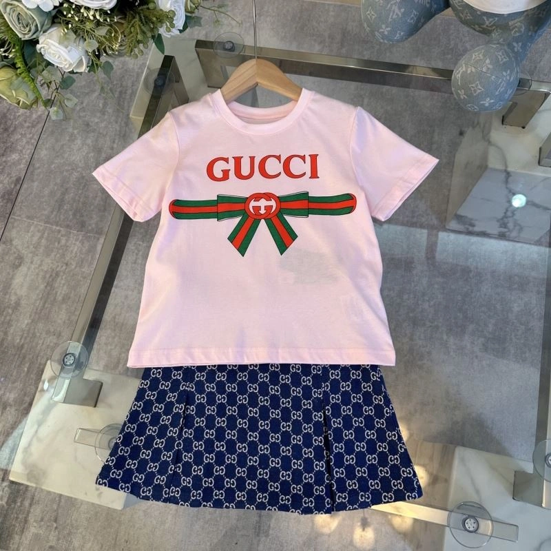 StreetReady Gucci Kids 125538