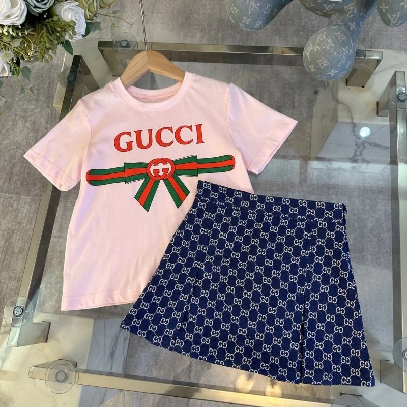 StreetReady Gucci Kids 125538