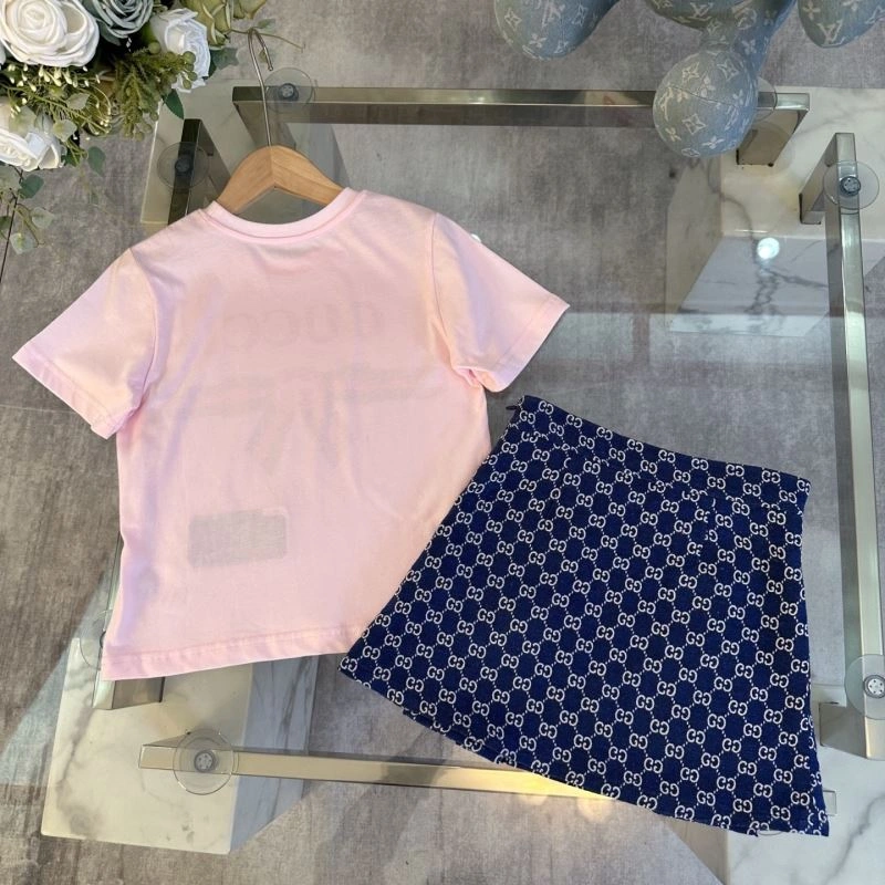 StreetReady Gucci Kids 125538