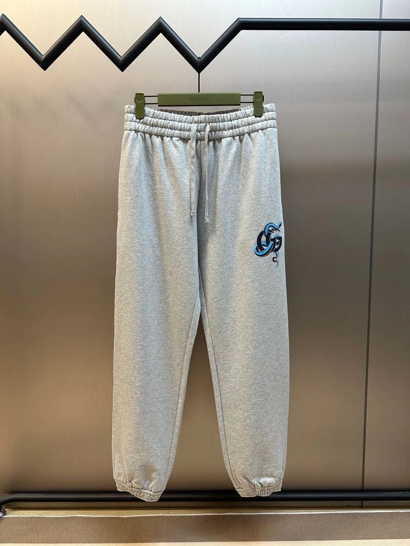 Gucci Long Pants WellDesigned 128591